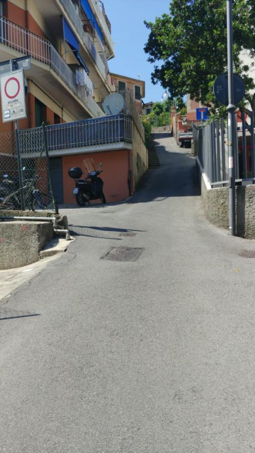 Apartamento Casa Emanuele Santa Margherita Ligure Exterior foto