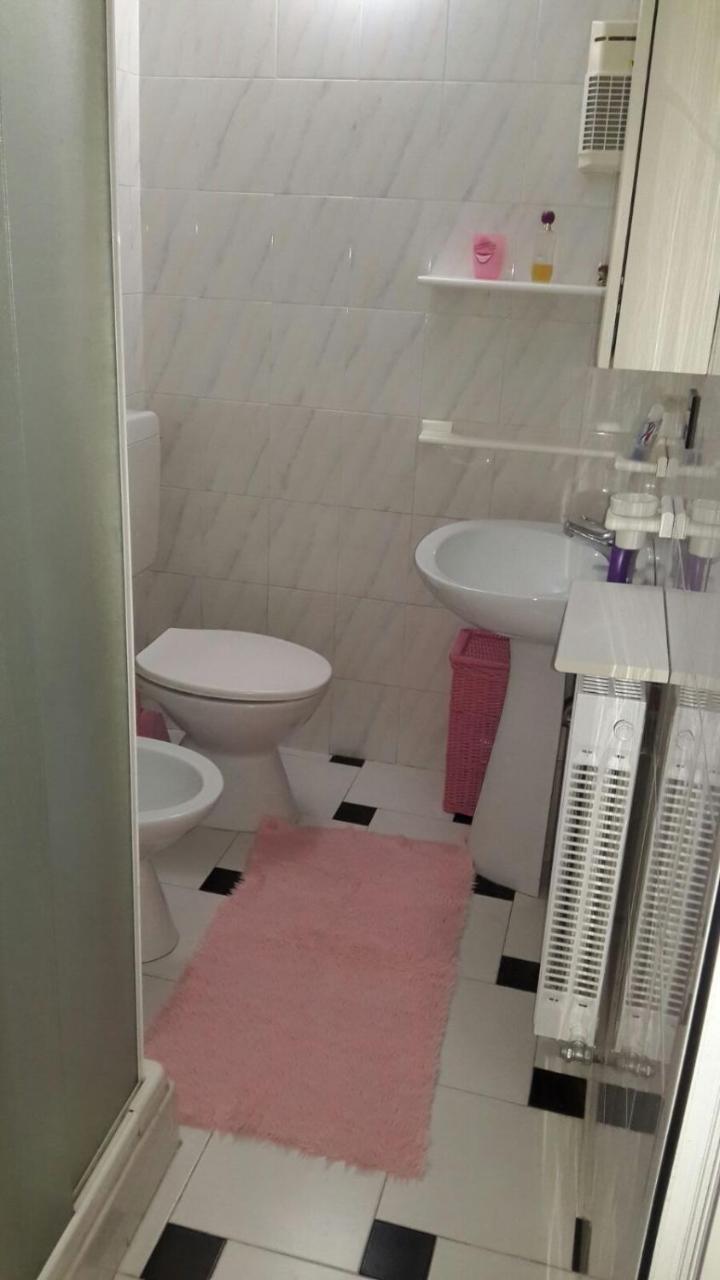 Apartamento Casa Emanuele Santa Margherita Ligure Exterior foto