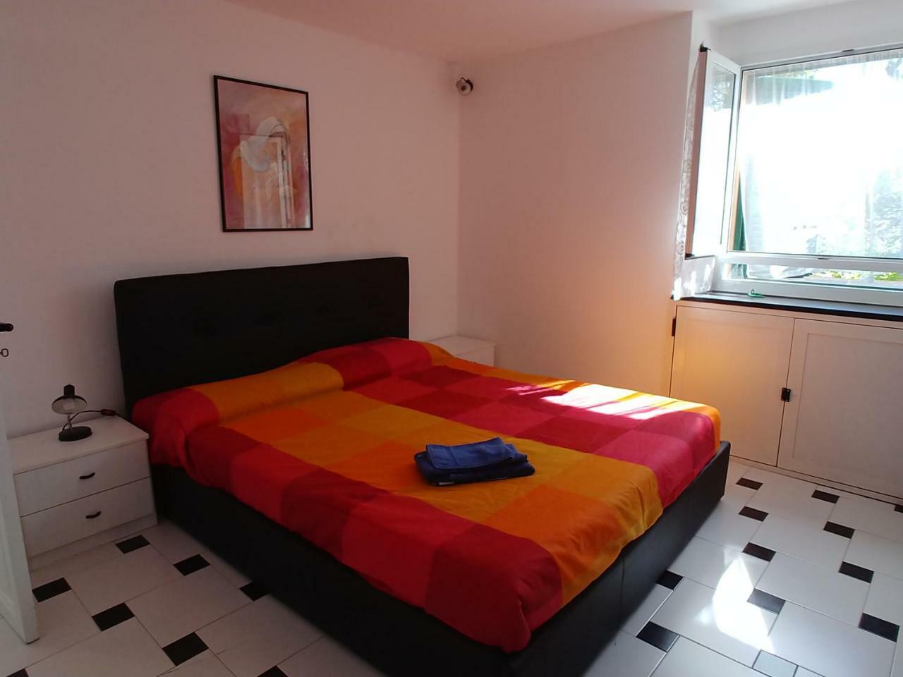 Apartamento Casa Emanuele Santa Margherita Ligure Exterior foto